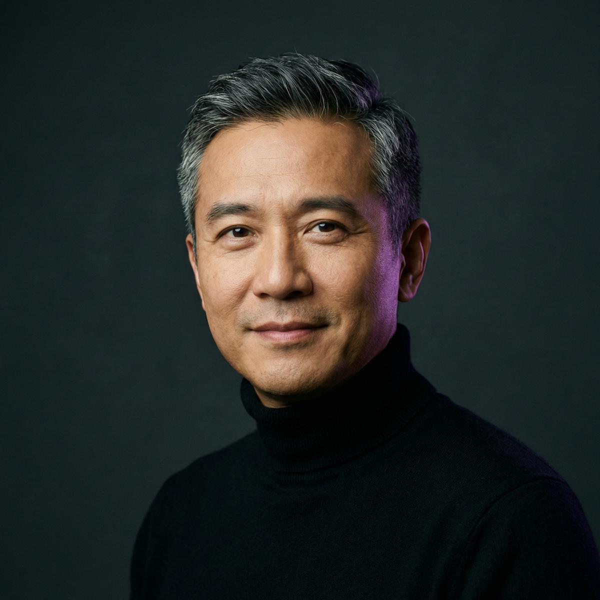 寸止挑战导演顾问